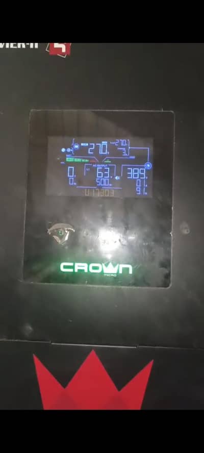 complete solar setup 6 kw