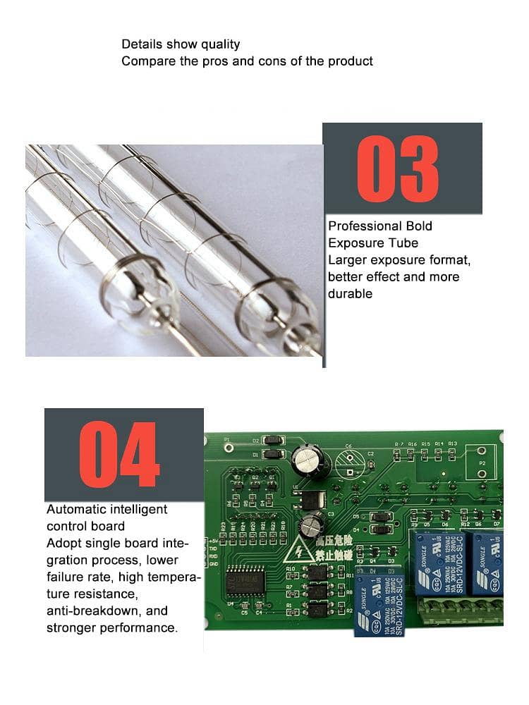 Stamp Maker Machine 4