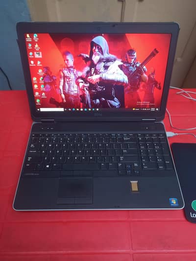 Gaming Laptop With Graphic Card