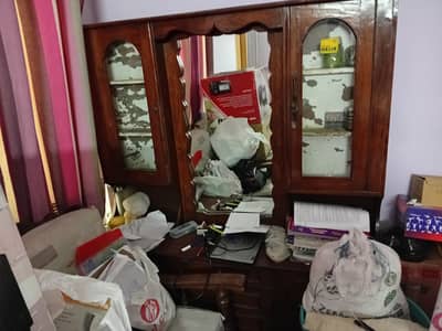 Home Dresser & Showcase for Sale whatsapp 03047382932