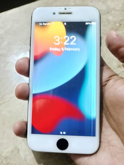 iphone 7 non pta 32GB