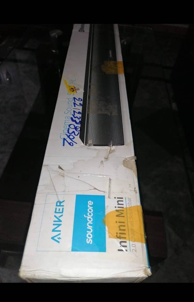 Anker Soundcore 0