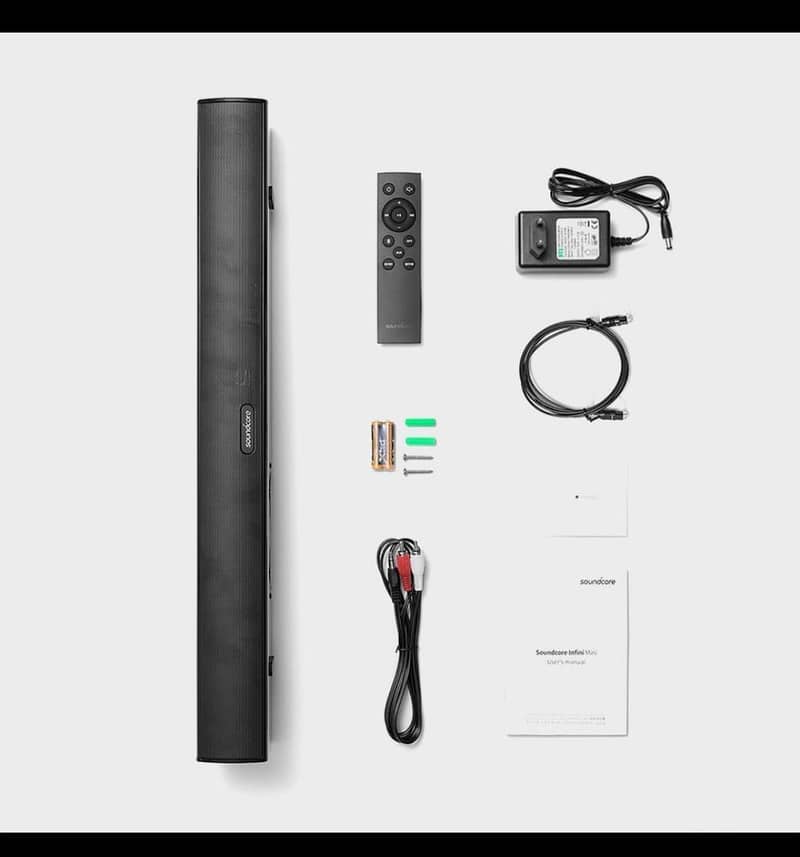 Anker Soundcore 1