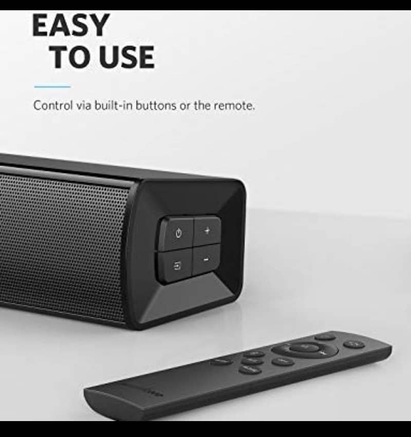 Anker Soundcore 2