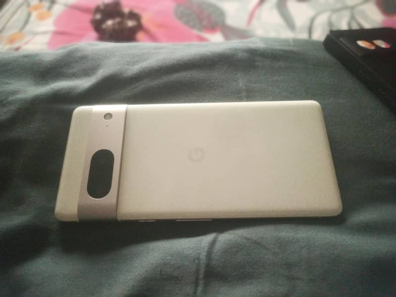 Google pixel 7 2
