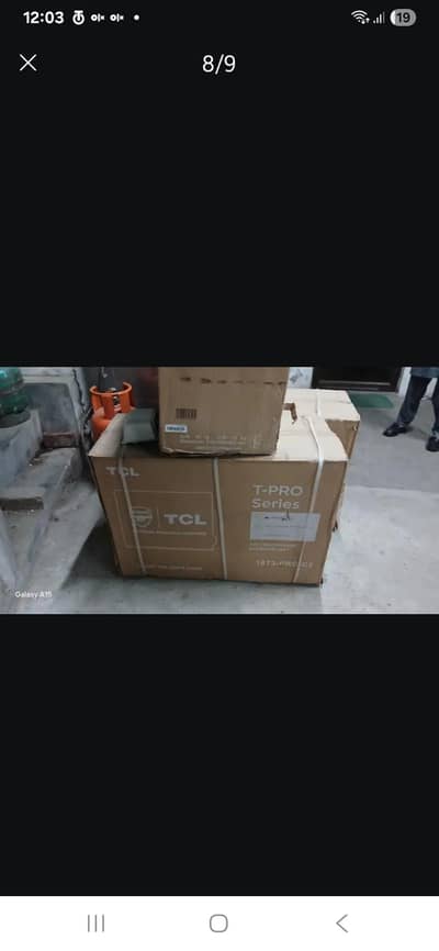 TCL 1.5 Ton just outdoor ( 18T3 Pro-C2) is available at huge discount