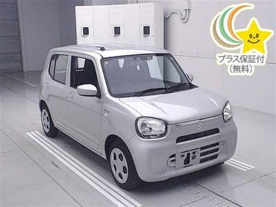 Suzuki Alto Petrol Hybrid for sale