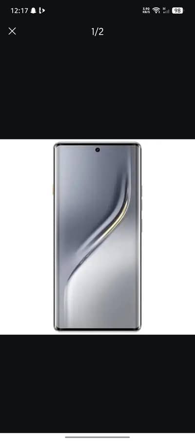 exchange possible with Googl x iPhones