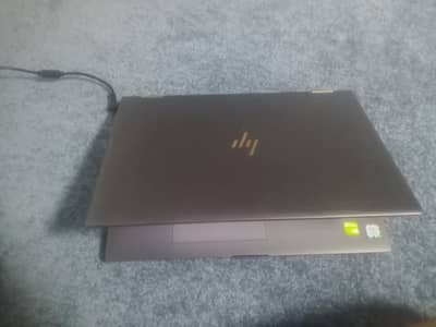 hp sepctere 360