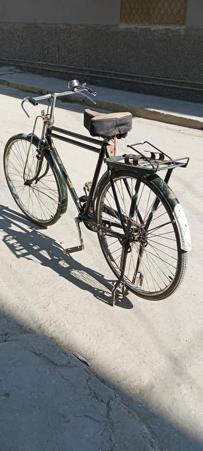 Sohrab Cycle For Sale