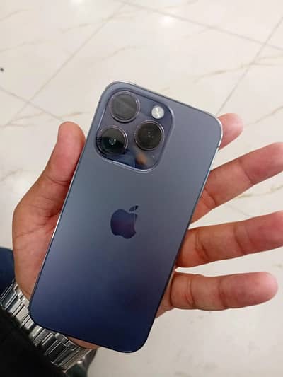 iphone 14pro non pta