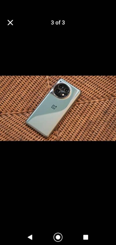 oneplus 11 5g non pta