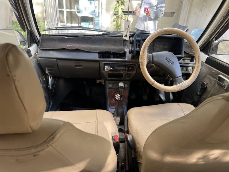 Mehran 2009 - Cars - 1111139459