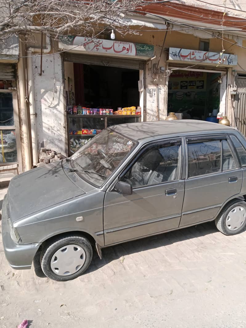 Mehran 0