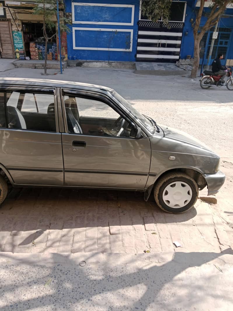 Mehran 10