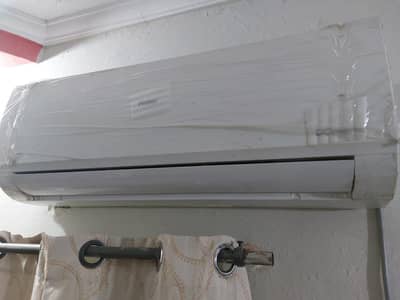 Haier DC Inverter  1.5 Ton