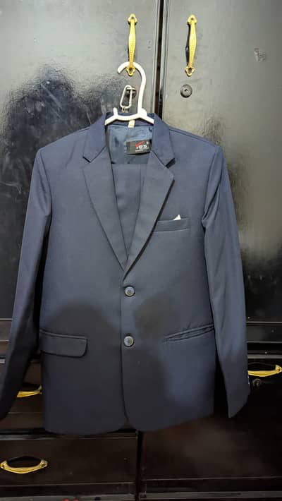 3 piece Man's Suit,