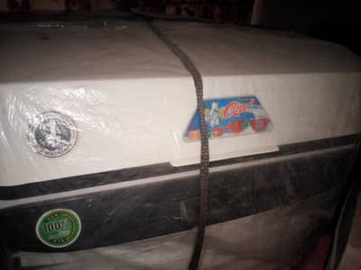 Air cooler for sale condition 10by 10