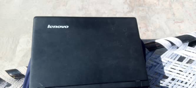 new condition laptop ,128ssd ,500 hard ,Lenovo ideapad 100
