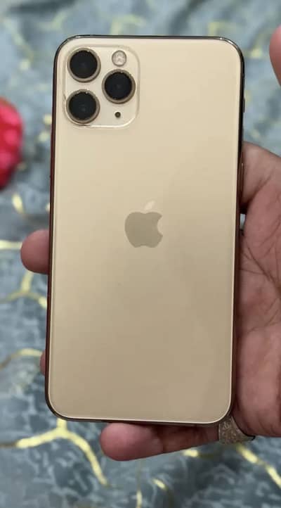 iphone 11 pro pta offical