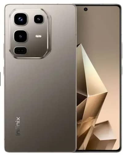 infinix note 50 pro 12 256