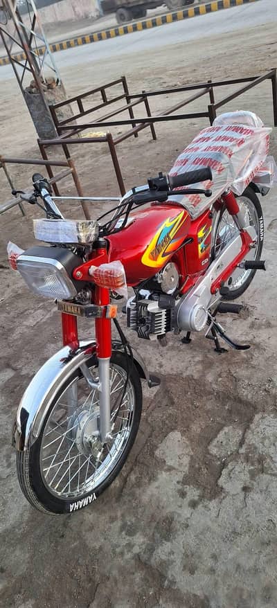 yahama 2 stoke for sale