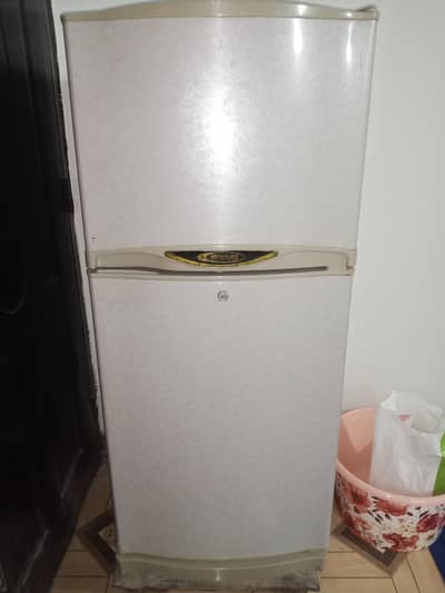 Waves Refrigerator – 10 Years Used – Excellent Working Condition