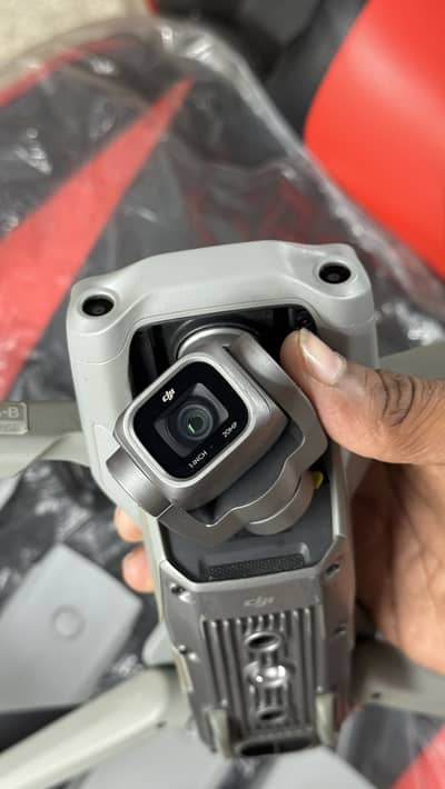 Dji Air 2 S Fly More Combo cycles 85/84/01