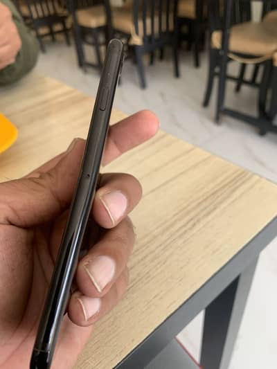 I phone 7-128GB baypss