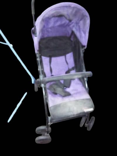 baby pram