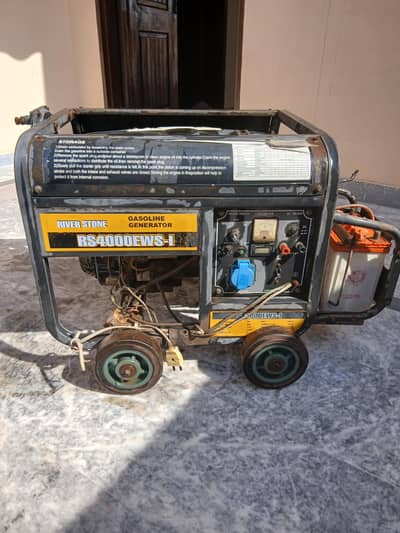 GENERATORS for sale