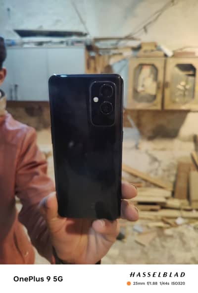 exchange possible ha with good phone