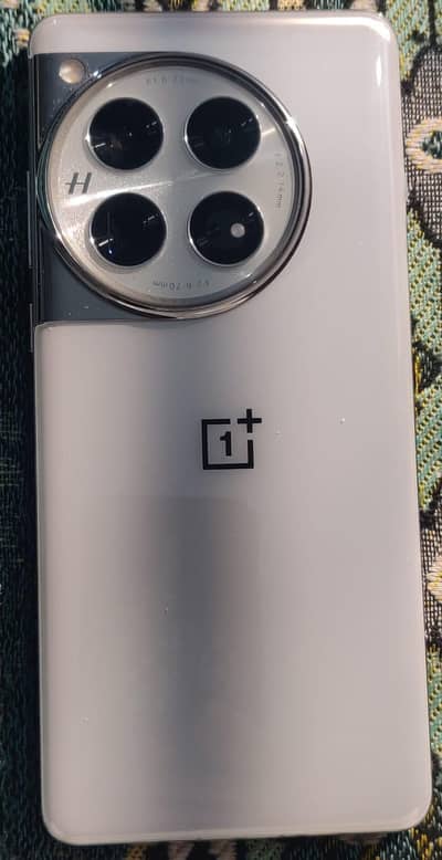 OnePlus 12 Non Pta 16 512
