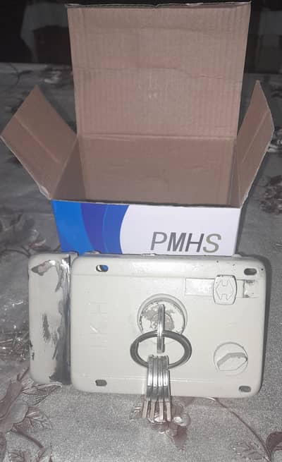 Door Lock Heavy Quality