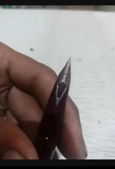 Sheaffer fountain pen made in USA