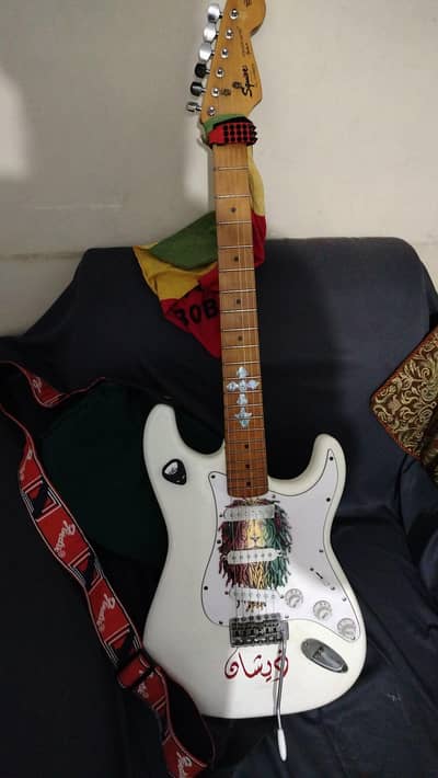fender squire