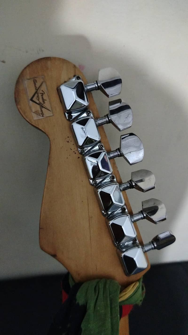 fender squire 3