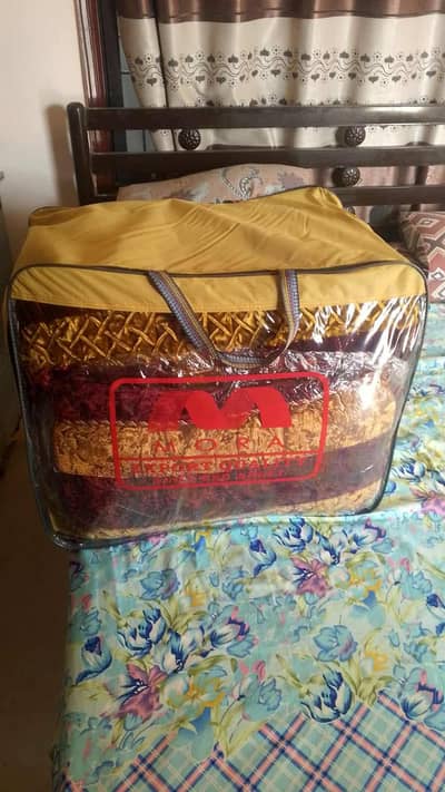 bridal velvet bed sheet