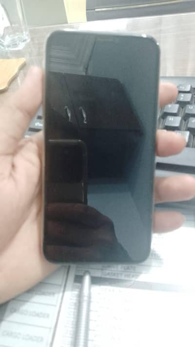256 gb like new condition