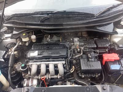 Honda city aspire 1.3