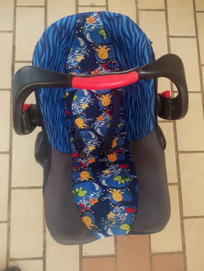 Jhoola New born se aik Saal tak k Bachay k liye