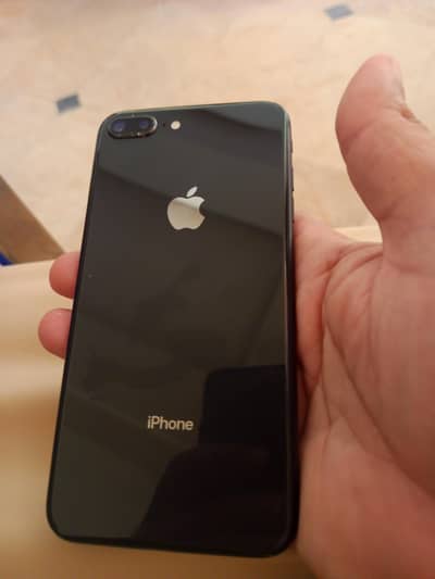 iphone 8 plus 64gb non PTA