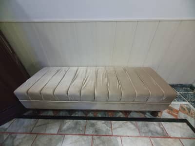 Sofa Bench