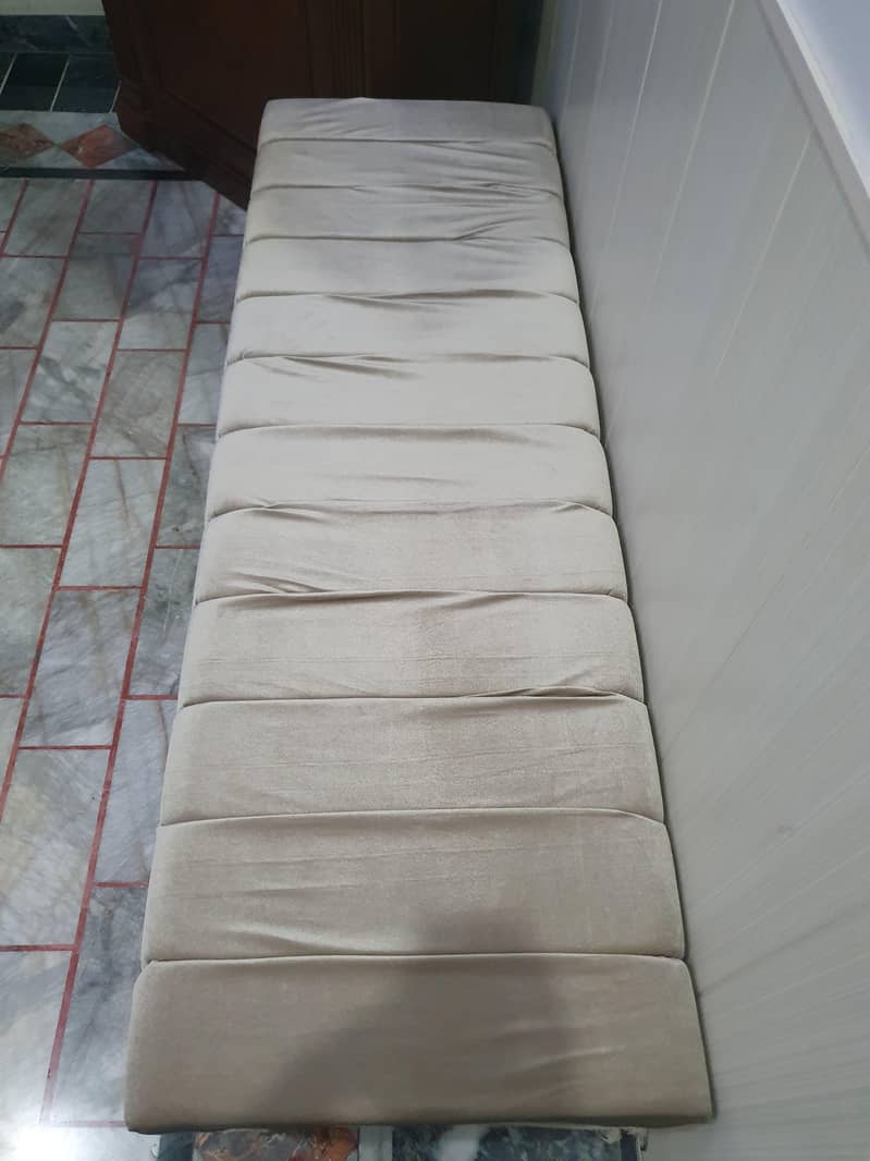 Sofa Bench 1