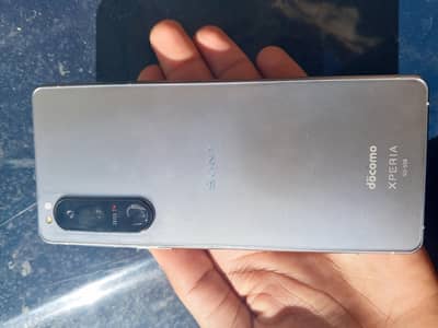 Sony phone  Device Name :so-53B Android version :13