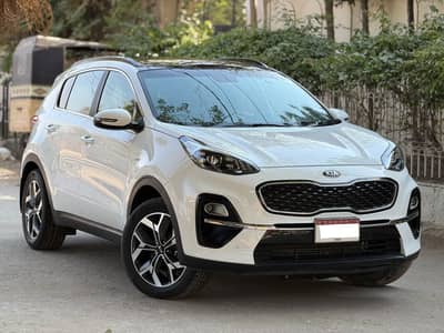 Kia Sportage AWD 2022