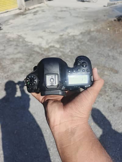 canon 6d markii body for sale