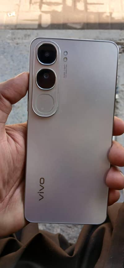 vivo y 200