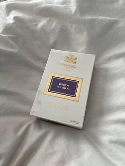 Creed Queen of silk EDP 75ml
