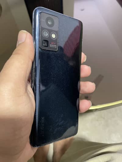 Infinix Zero X Neo in great condition